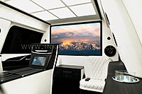 Armored Cadillac Escalade