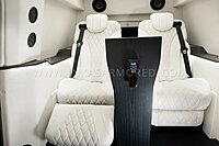 Armored Cadillac Escalade