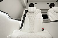 Armored Cadillac Escalade