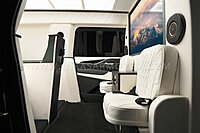 Armored Cadillac Escalade