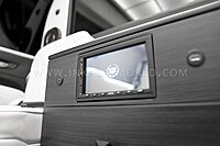 Armored Cadillac Escalade