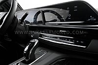 Armored Cadillac Escalade