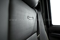 Armored Cadillac Escalade