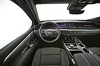 Armored Cadillac ESV