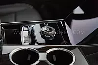 Armored Cadillac ESV