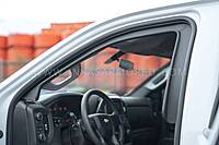 Armored Chevrolet Silverado HD 2500