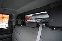 Armored Chevrolet Silverado HD 2500