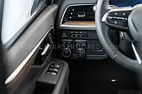 Armored Chevrolet Suburban