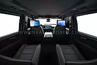 Armored Chevrolet Tahoe