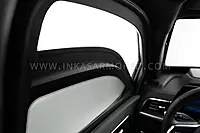 Armored Chevrolet Tahoe