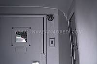 Armored Ford Transit 150/250/350