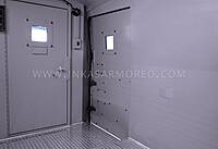 Armored Ford Transit 150/250/350