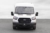 Armored Ford Transit 150/250/350