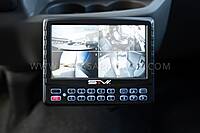 Armored Ford Transit 150/250/350