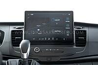 Armored Ford Transit 150/250/350