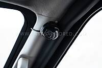 Armored Ford Transit 150/250/350