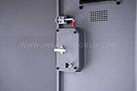 Armored Ford Transit 150/250/350