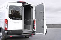 Armored Ford Transit 150/250/350