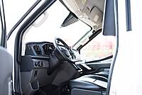 Armored Ford Transit 150/250/350