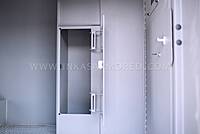 Armored Ford Transit 150/250/350