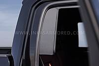 Armored GMC Sierra Denali