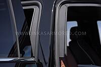 Armored GMC Sierra Denali