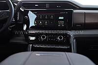 Armored GMC Sierra Denali