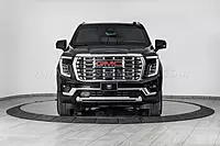 Armored GMC Yukon XL Denali