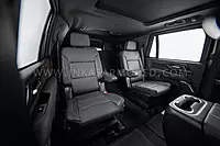 Armored GMC Yukon XL Denali