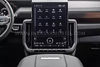 Armored GMC Yukon XL Denali