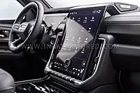 Armored GMC Yukon XL Denali