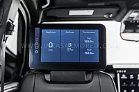 Armored GMC Yukon XL Denali