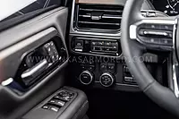 Armored GMC Yukon XL Denali