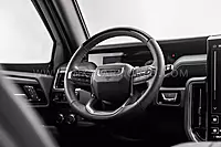 Armored GMC Yukon XL Denali