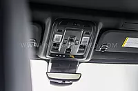 Armored GMC Yukon XL Denali