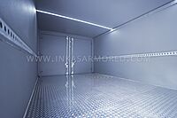 Armored Hino L-Series