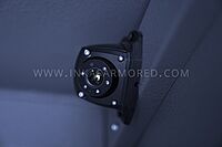 Armored Hino L-Series