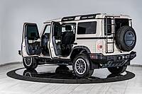 Armored Ineos Grenadier