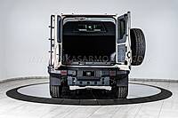 Armored Ineos Grenadier