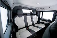 Armored Ineos Grenadier