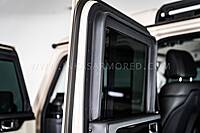 Armored Ineos Grenadier