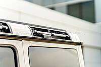 Armored Ineos Grenadier