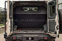 Armored Ineos Grenadier