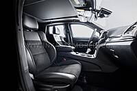 Armored Jeep Grand Cherokee SRT