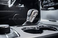 Armored Jeep Grand Cherokee SRT