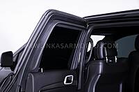 Armored Jeep Grand Cherokee SRT