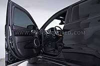 Armored Jeep Grand Cherokee SRT
