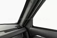 Armored Land-Rover Defender