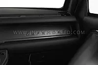 Armored Land-Rover Defender