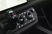 Armored Land-Rover Defender